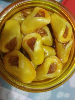 Foto resep Nastar lumer kecubung tanpa oven#prRamadhan_kukirainikukis