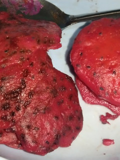 Foto resep Pancake Naga Cemilan MPASI