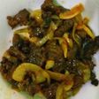 Sapi Lada Hitam