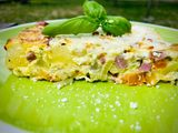 Cartofi gratinati