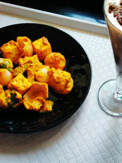पनीर टिक्का (Paneer tikka recipe in Hindi) रेसिपी मुख्य फोटो