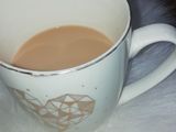 شاي عدني