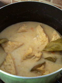 Foto resep Sambal Tumpang khas Boyolali
