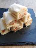 Rotolino finto sushi