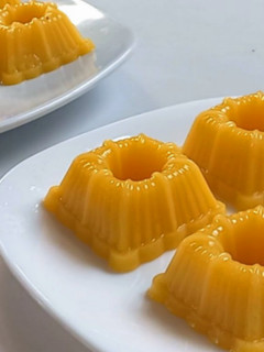 Foto resep Puding Jagung Manis