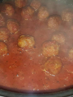 Una foto de Salsa de tomate para pasta súper sencilla