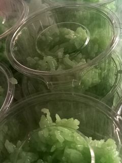 Foto resep Tape ketan