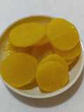 Danmuji (Yellow Pickled Radish) atau Acar Lobak Kuning