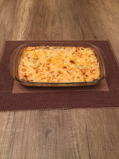 Una foto de Canelones especiales