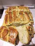 Garlic Bread 2