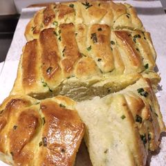 A picture of Garlic Bread 2.