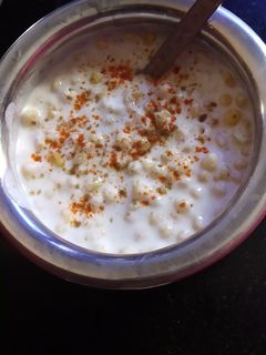 बूंदी का रायता (Boondi ka raita recipe in hindi) रेसिपी मुख्य फोटो