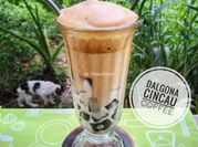 Gambar dalgona kopi