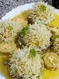 طاجين قنفذ البحري