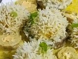 طاجين قنفذ البحري