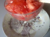 Fruit Salad Slush