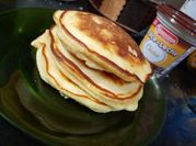 A picture of self rising flour