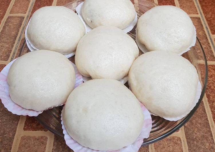 Bakpao Ny.Liem