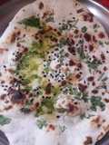 Tawa Butter Naan
