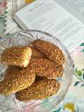 Biscotti Regina