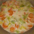 Tumis sawi putih kuah santan