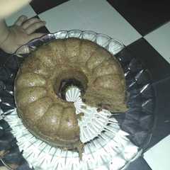 Bolu kukus kopi রেসিপির প্রধান ছবি