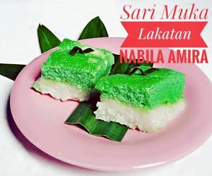 Praktis, Bikin Sarimuka Ketan Pandan Praktis Enak Praktis, Bikin Sarimuka Ketan Pandan Praktis Enak
