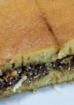 Foto resep Terang Bulan Teflon