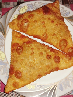 சிக்கன் சமோசா செய்முறை முக்கிய புகைப்படம்