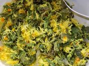 Gambar urap urap daun ubi