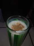 Chicha venezolana