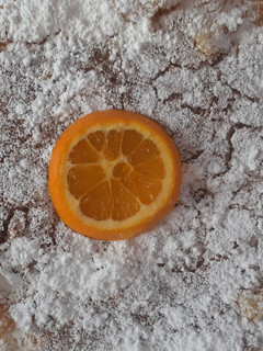 Foto di La mia torta paradiso