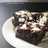 Fudgy Brownie ala Erlina Lim