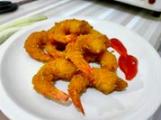 Gambar tepung tempura