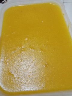 Foto resep Puding Mangga