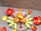 Briose din Foi de Placinta cu Brânză - Perfecte ca si Aperitiv sau Gustare