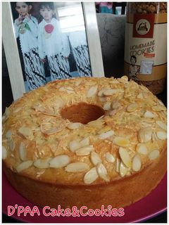 Foto resep Brudel Cake