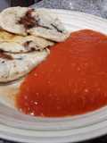 Pupusas childoreñas
