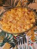 Tartiflette ou Morbiflette ❤