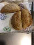 Puff Pastry Empanadas