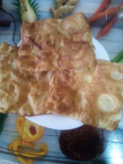 صورة لوصفة مسمن نتاع بكري