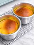 Bolu panggang ekonomis 2 telur