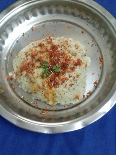ખીચુ (Khichu Recipe In Gu jarati) રેસીપી મુખ્ય ફોટો