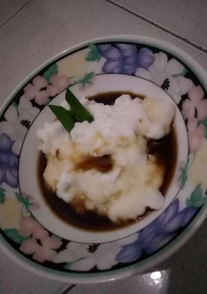 Foto resep Bubur sumsum
