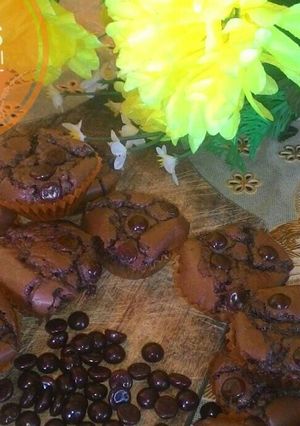 Foto resep Brownchip