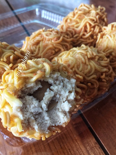 Foto resep Tahu Rambutan Isi Sosis