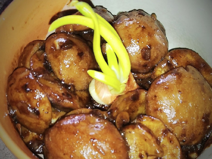 Resep Semur Jengkol, Bisa Manjain Lidah