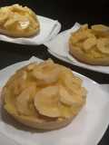Mini tartaletas