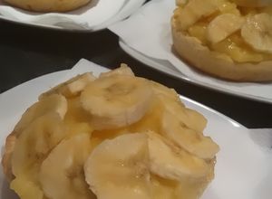 Una foto de Mini tartaletas