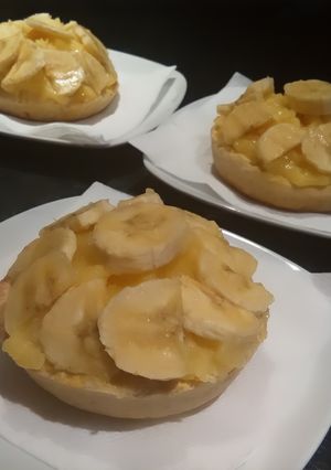 Una foto de Mini tartaletas
